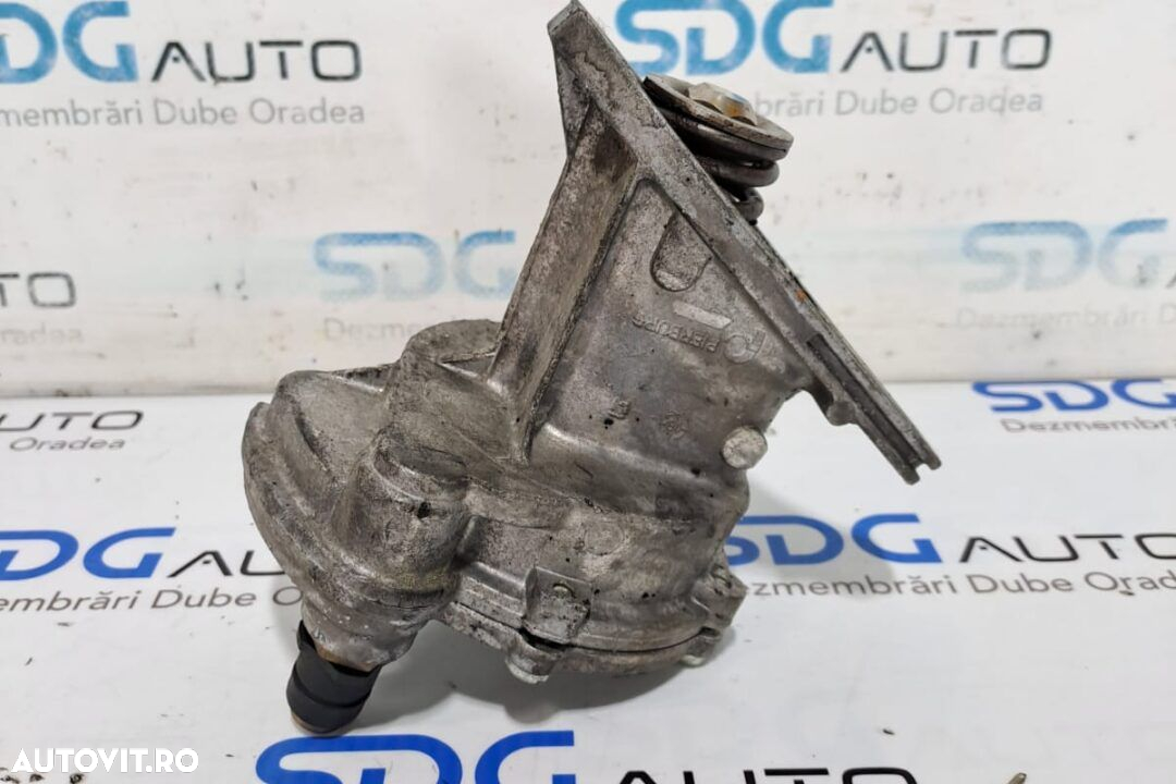 Pompa vacuum 076 145 100 Volkswagen T4 / Volkswagen LT / Volkswagen Crafter 2.4 - 2.5 TDI - 4
