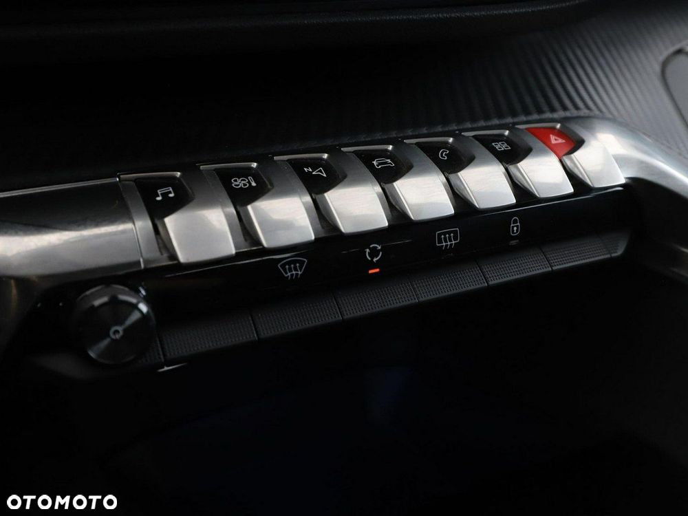 Peugeot 3008 BlueHDi 130 Stop & Start Active - 29