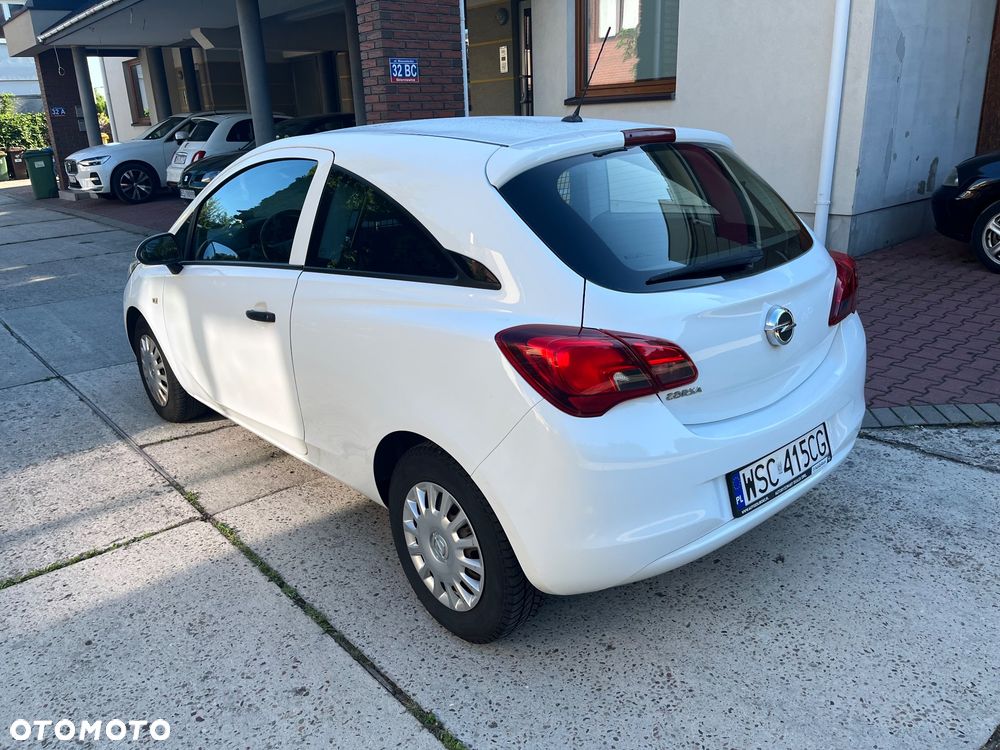 Opel Corsa - 2
