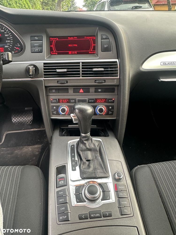 Audi A6 Limousine - 3