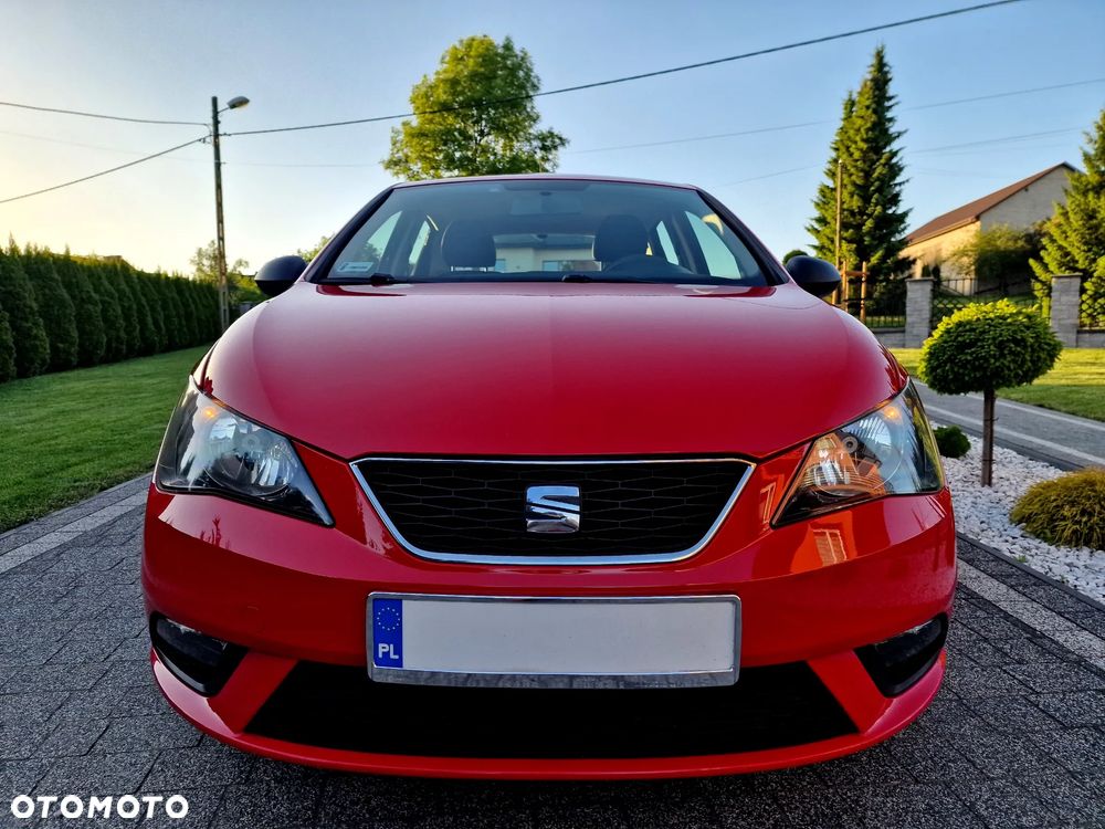 Seat Ibiza 1.2 Reference - 24