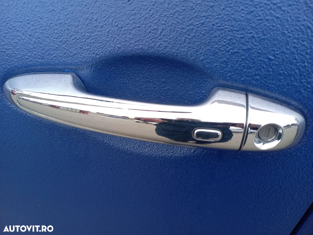 Toyota Hilux 4x4 Double Cab A/T Invincible - 10