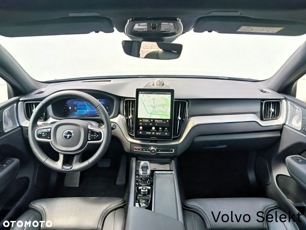 Volvo XC 60 - 15