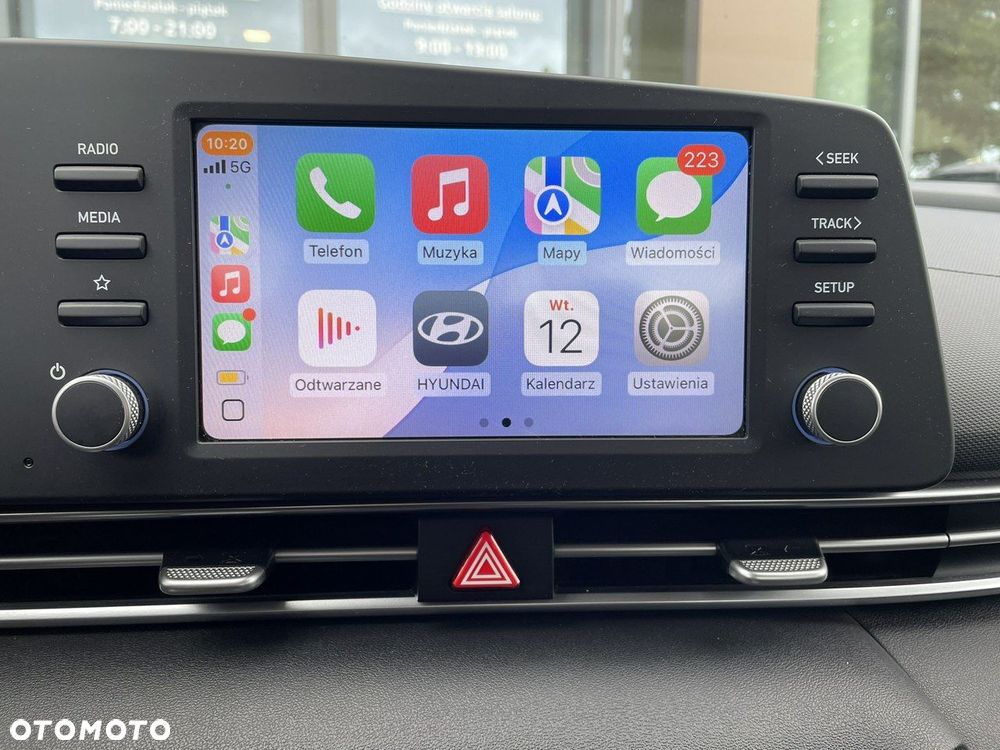 Hyundai Elantra - 18