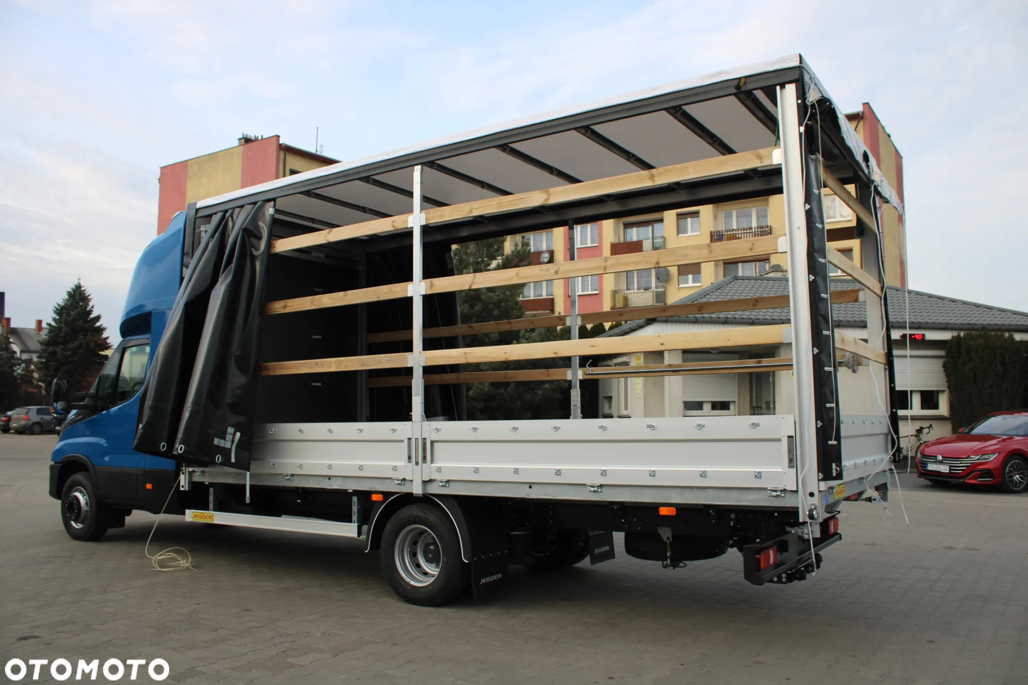 Iveco Daily - 5