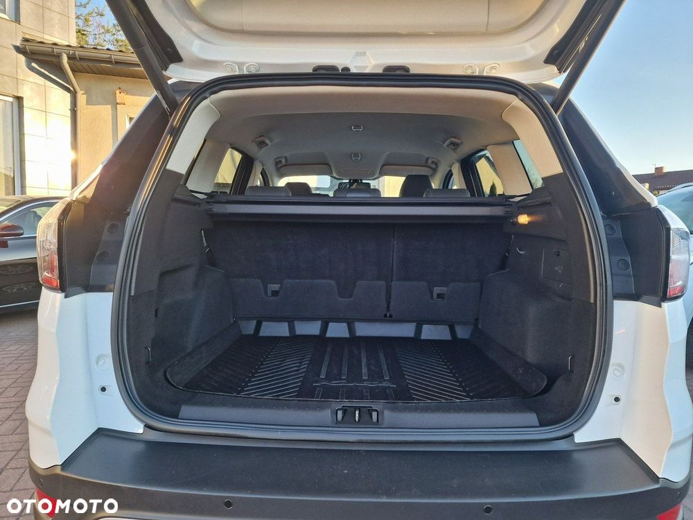 Ford Kuga 2.0 TDCi 2x4 SYNC - 19