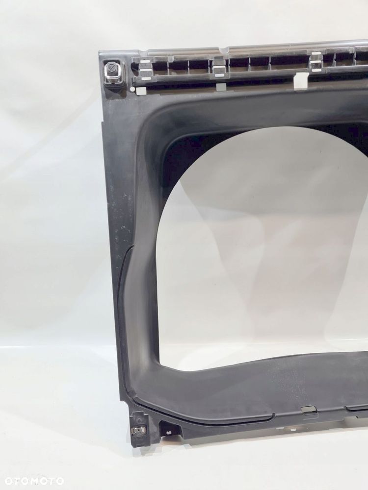 wkład wanna podłoga bagażnika grand cherokee wk2 11r - 2