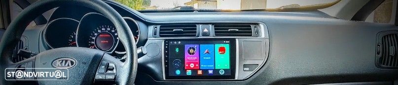 Kia Rio 1.2 CVVT TX - 12