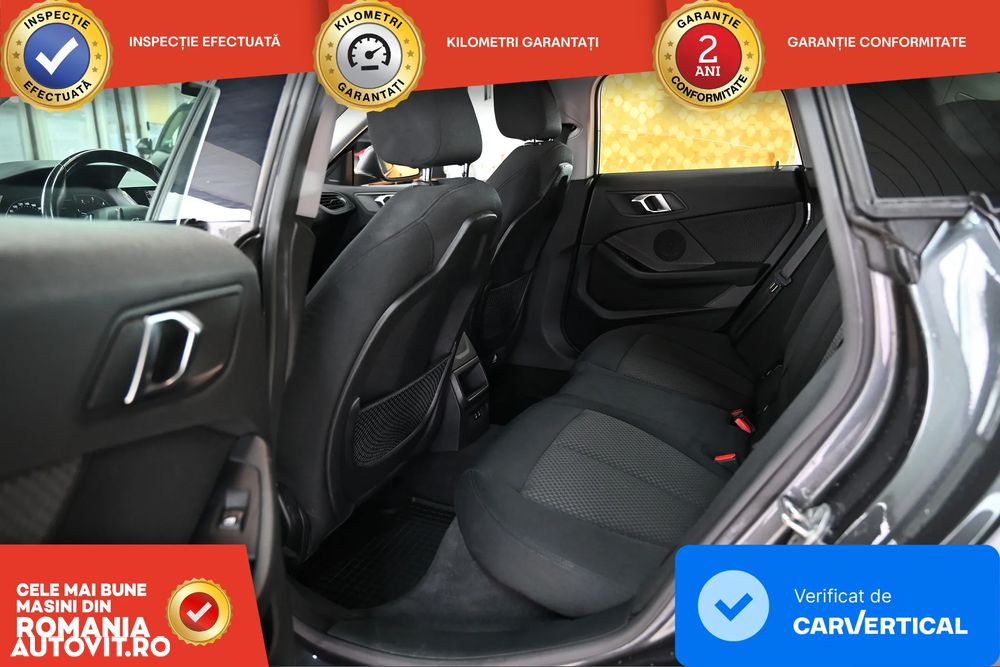 BMW Seria 2 216d Aut. Advantage - 17