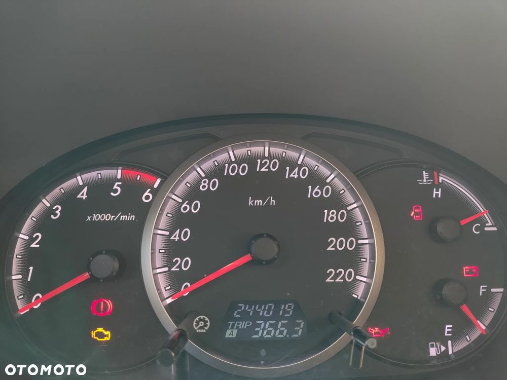 Mazda 5 2.0 CD DPF Exclusive - 6