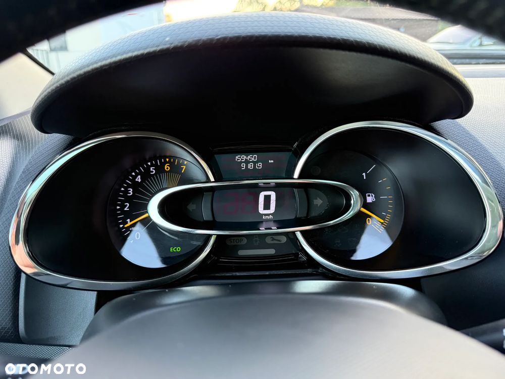 Renault Clio Energy TCe 90 Start & Stop Luxe - 22
