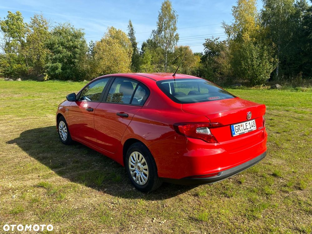 Fiat Tipo - 5