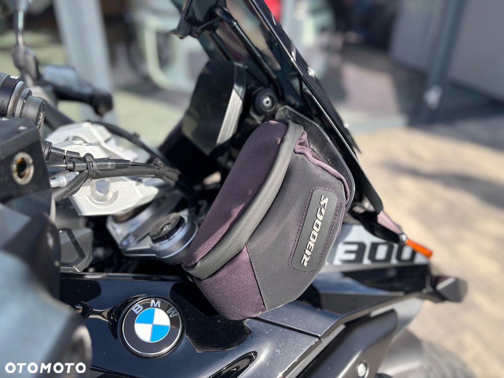 BMW GS - 20