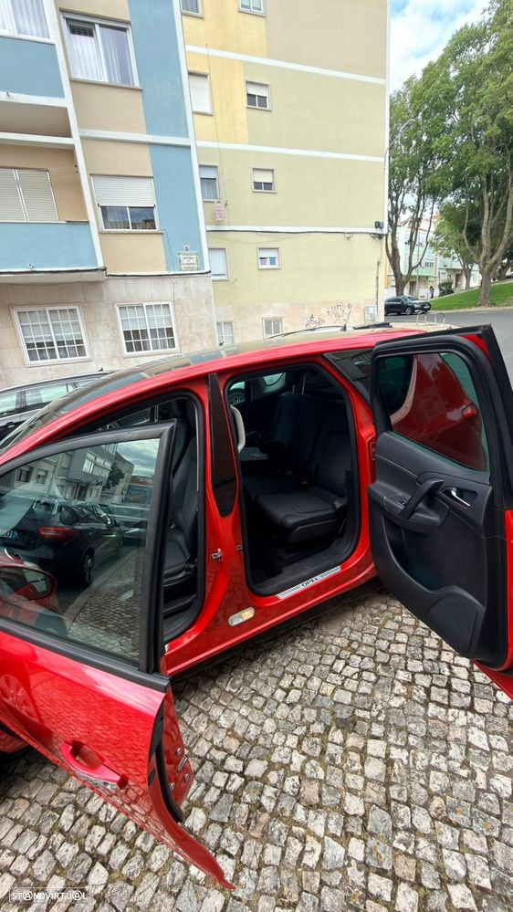 Opel Meriva 1.4 Twinport Cosmo - 4