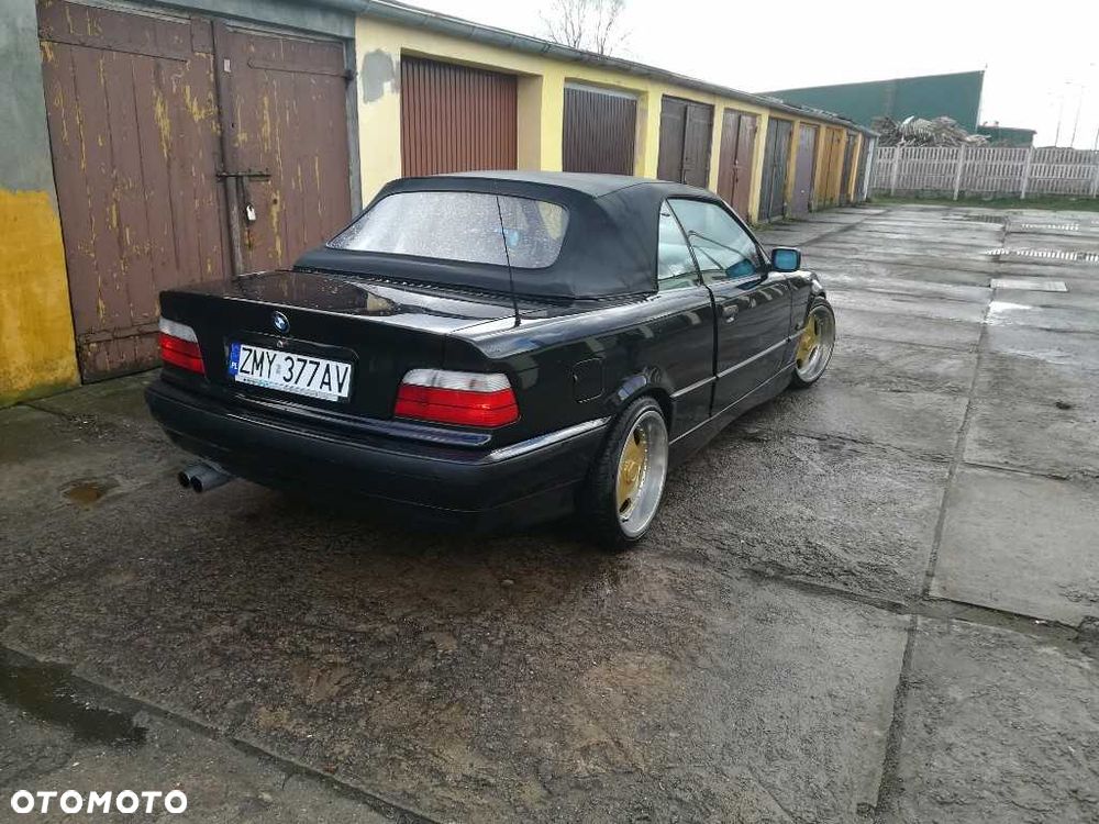 BMW E36