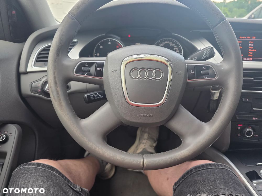 Audi A4 Avant 2.0 TDI Limited Edition Multitr - 14
