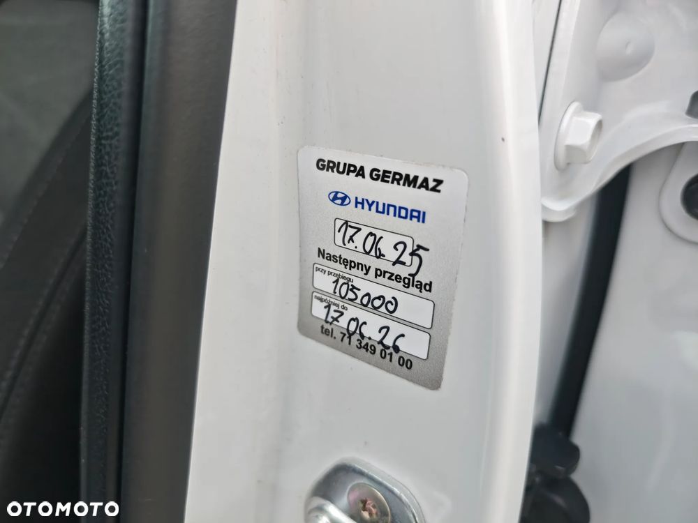 Hyundai Tucson 1.6 GDi Comfort 2WD - 37