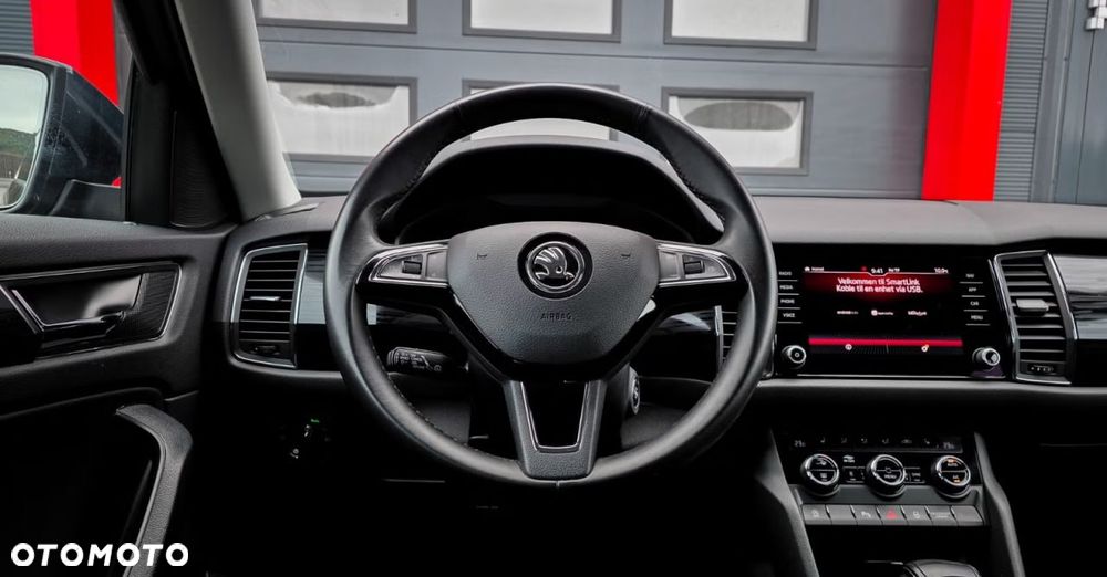 Skoda Kodiaq 2.0 TDI 4x4 DSG Style - 17