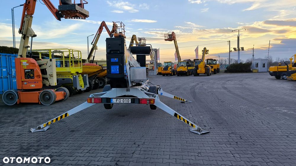 Inny Dino 135 T - 14