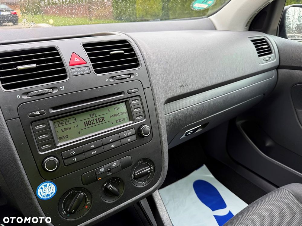 Volkswagen Golf 1.4 Goal - 30