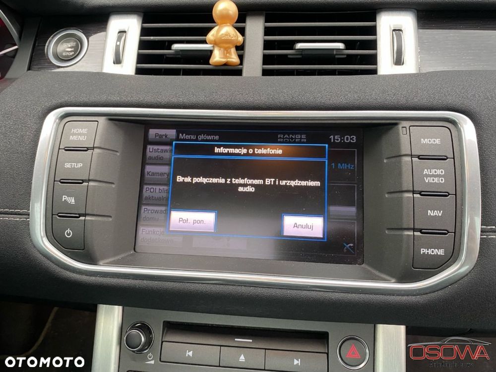Land Rover Range Rover Evoque Si4 Prestige - 29