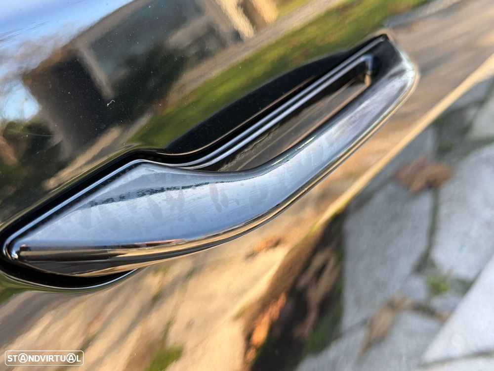 Tesla Model Y Long Range Tração Integral - 7