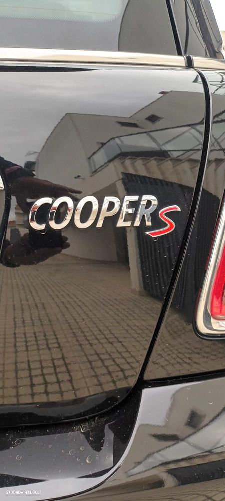 MINI Coupé Cooper S Auto - 13