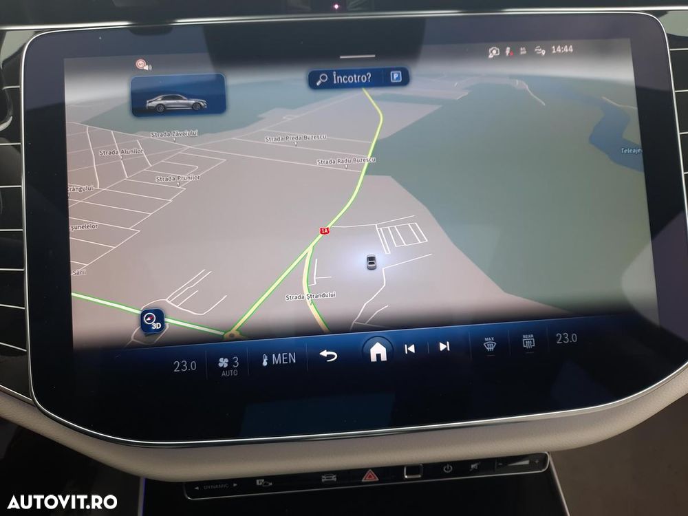 Mercedes-Benz E 220 d MHEV 4MATIC Aut. - 18