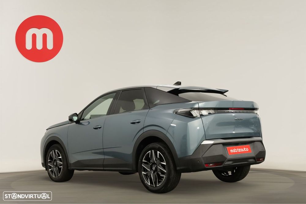 Peugeot 3008 1.2 Hybrid Allure e-DCS6 - 3