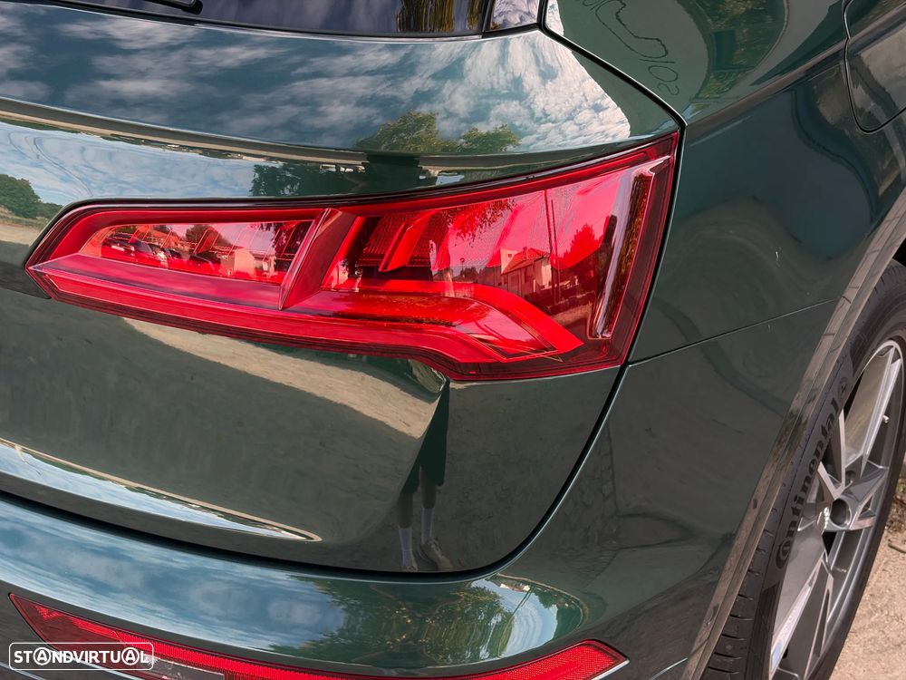 Audi Q5 50 TFSI e quattro S tronic - 24