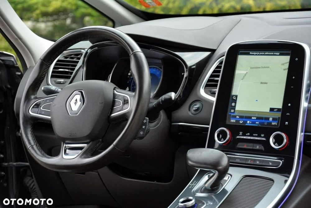 Renault Espace Energy dCi 160 EDC Intens - 22