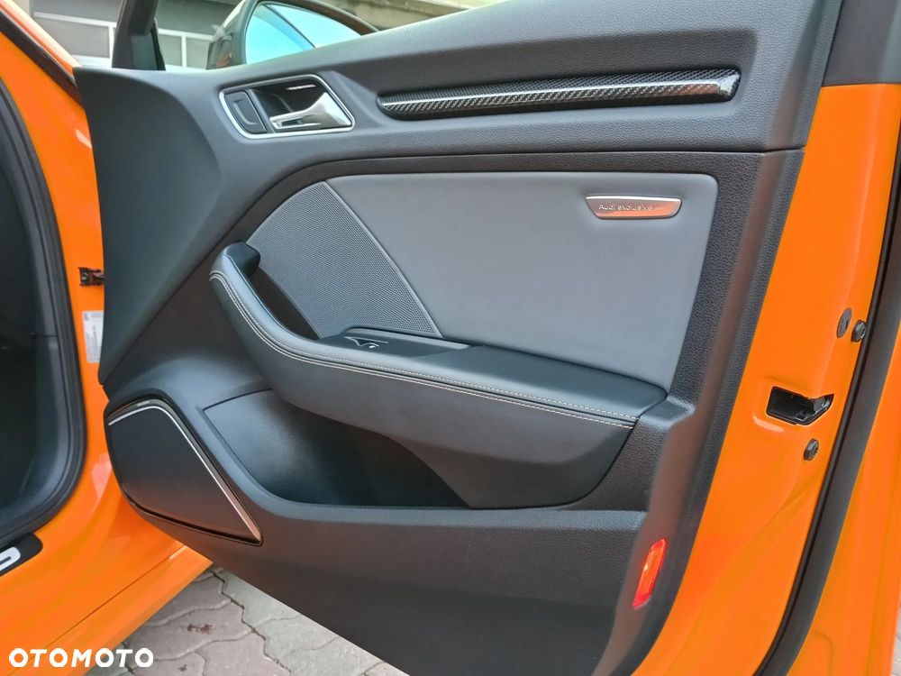 Audi RS3 Sportback - 22