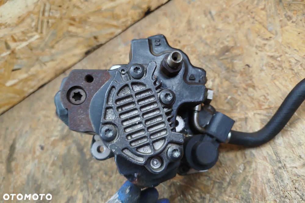 Pompa wtryskowa BOSCH 0445010125 do VW Crafter 2.5 tdi 136KM volkswagen - 5