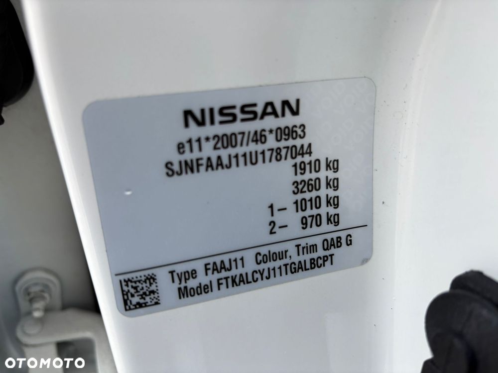 Nissan Qashqai 1.5 dCi N-WAY - 18
