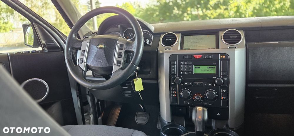 Land Rover Discovery TD V6 Family Limited Edition - 23
