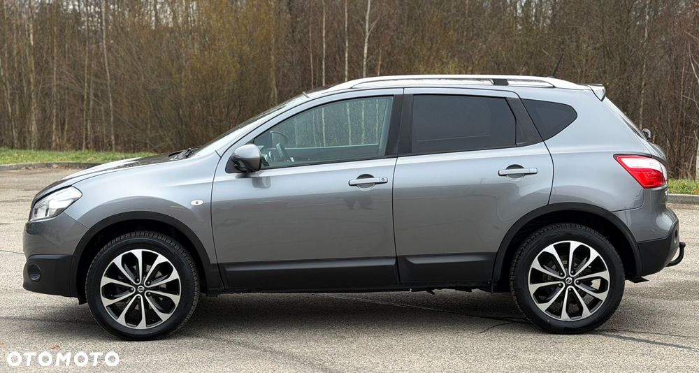 Nissan Qashqai 2.0 CVT 360 - 14
