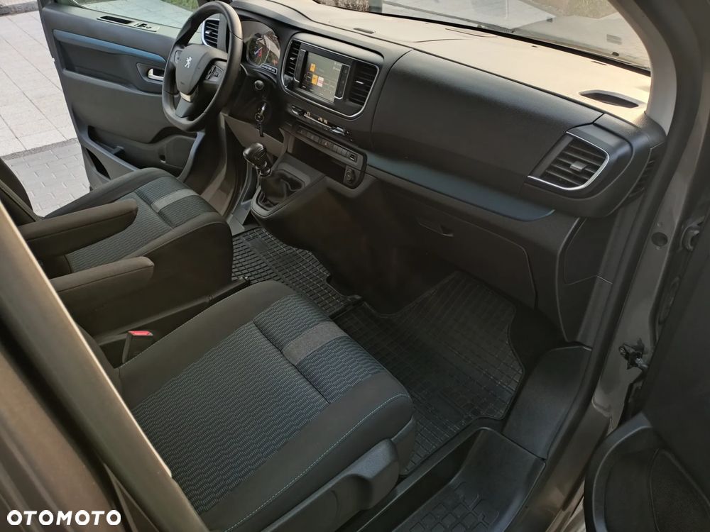Peugeot Traveller 2.0 BlueHDi Long Business - 13