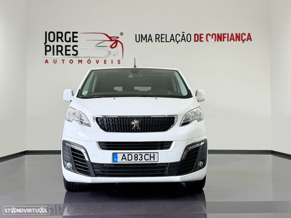 Peugeot Traveller 2.0 BlueHDi L1H1 Active Compact - 10