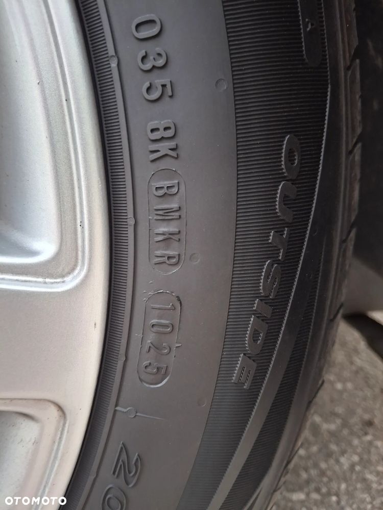 Volkswagen Touran 1.6 TDI DPF Life - 15