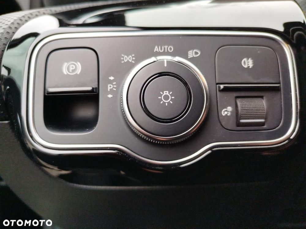 Mercedes-Benz Klasa A - 29