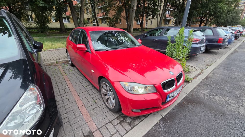 BMW Seria 3 320i Edition Sport - 2