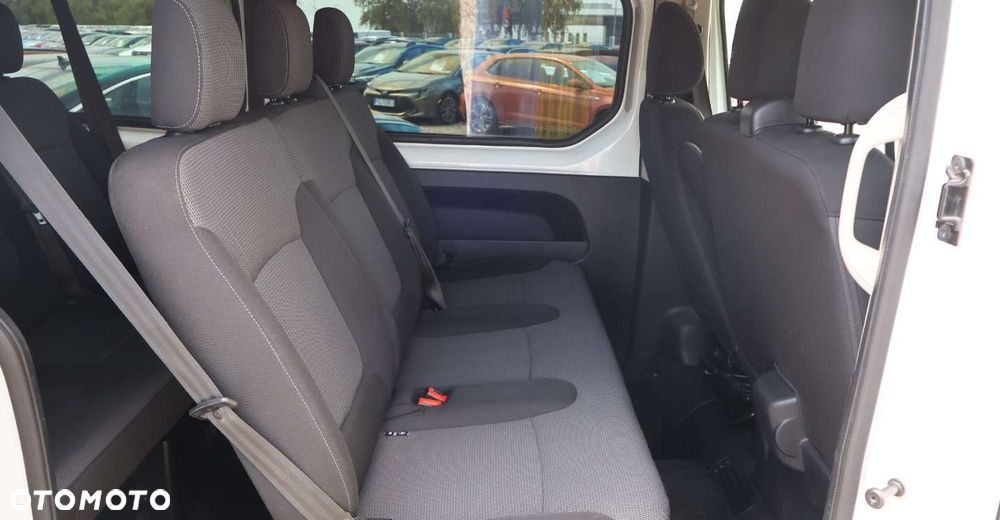 Renault Trafic - 17