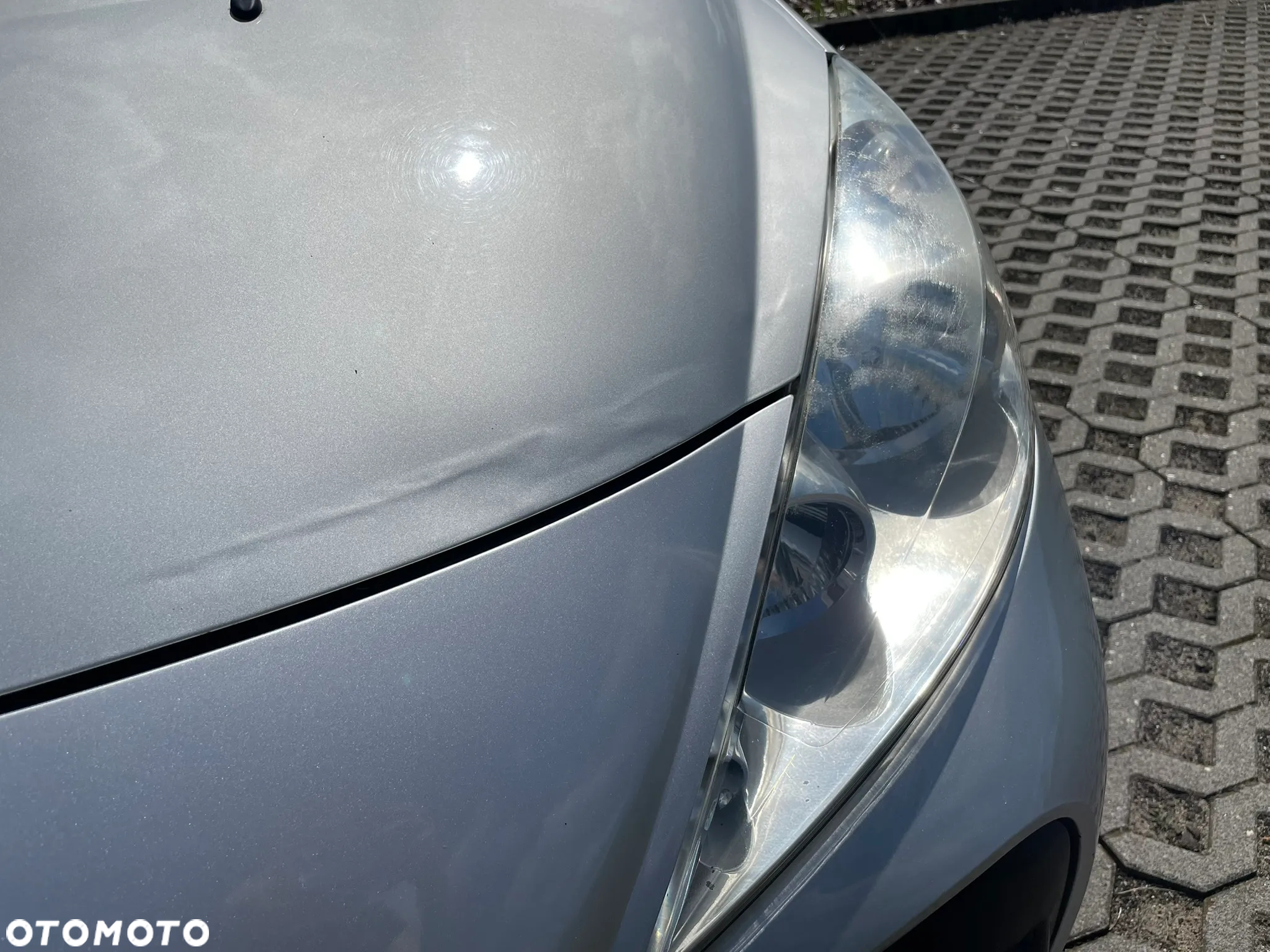Peugeot 207 - 16
