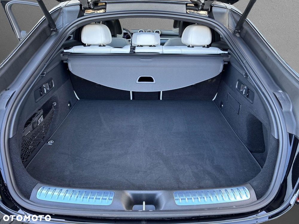Mercedes-Benz GLC - 26