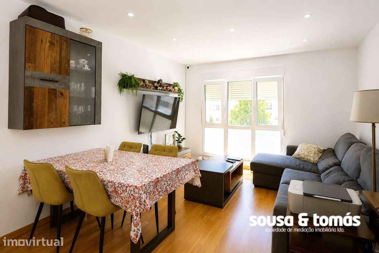 Apartamento T2 Venda em Loures,Loures - Grande imagem: 3/8
