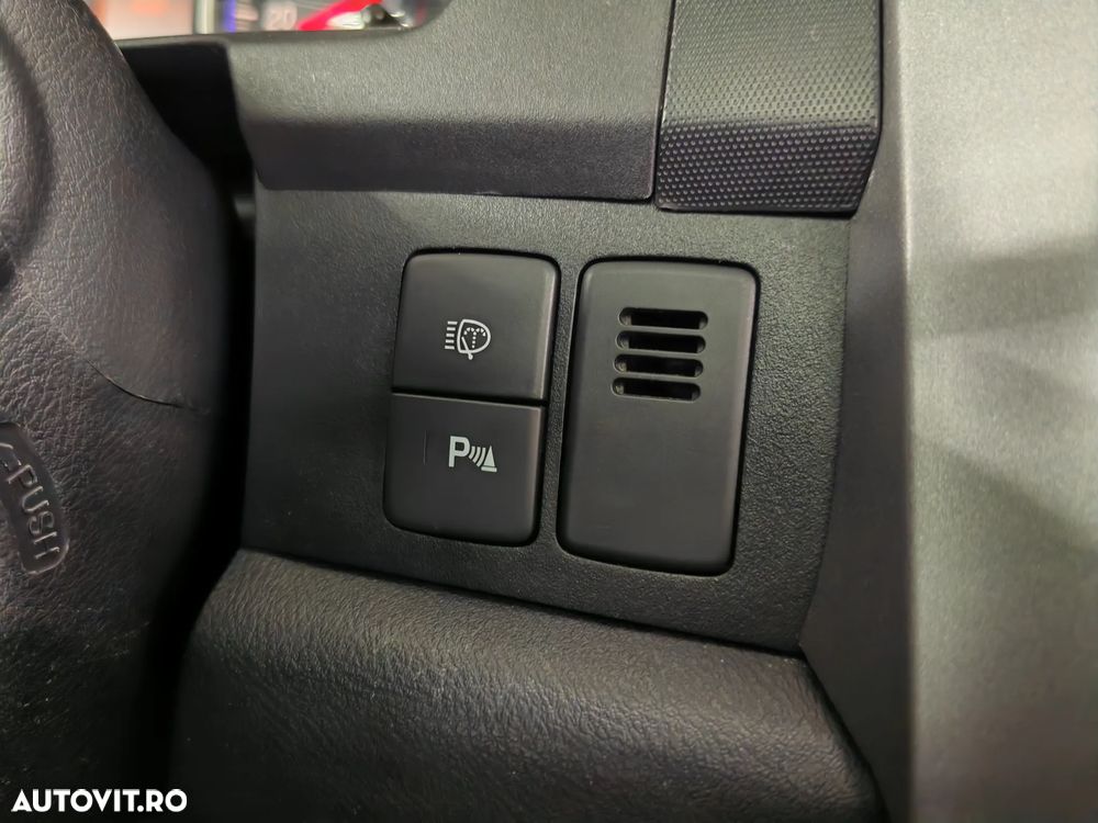 Honda CR-V 2.2 CTDi Exec - 17