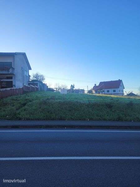 Lote terreno urbano - Grande imagem: 3/11