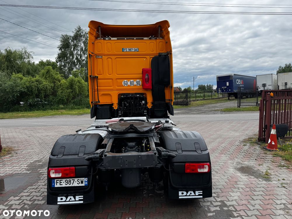 DAF 106.480 - 11