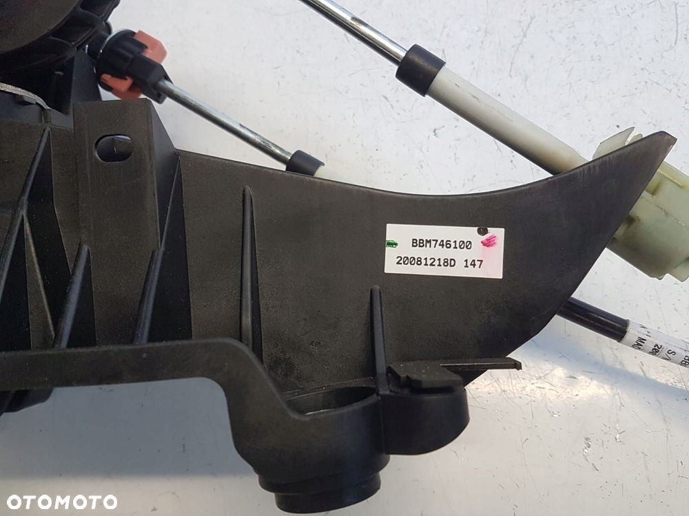 MAZDA 3 09-13 LINKI LEWAREK WYBIERAK BBM746100 - 12