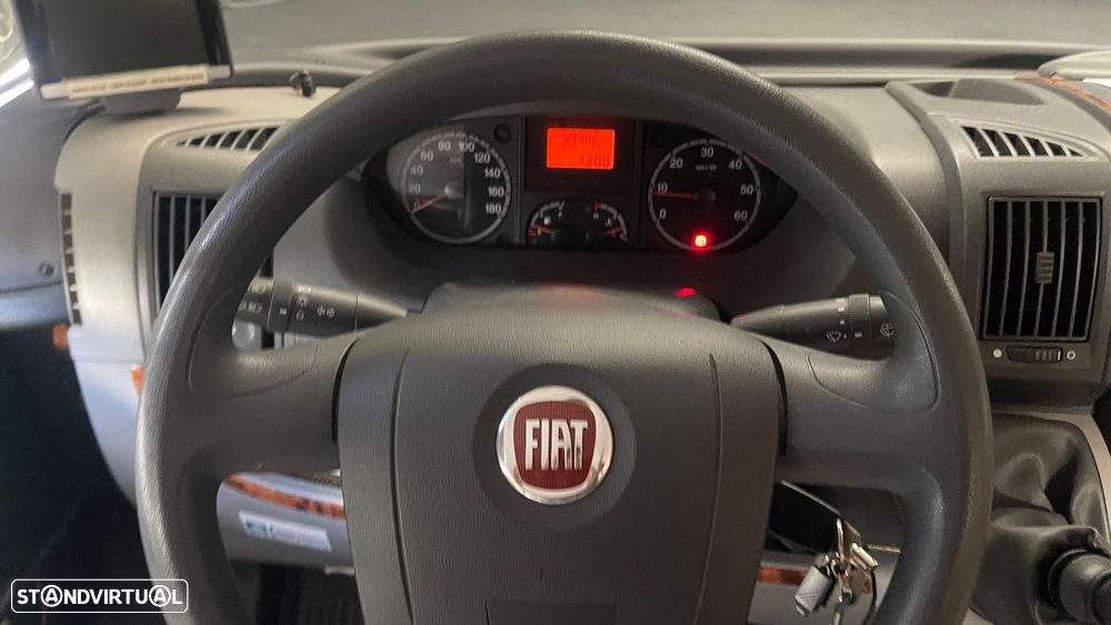 Dethleffs Globebus - 19